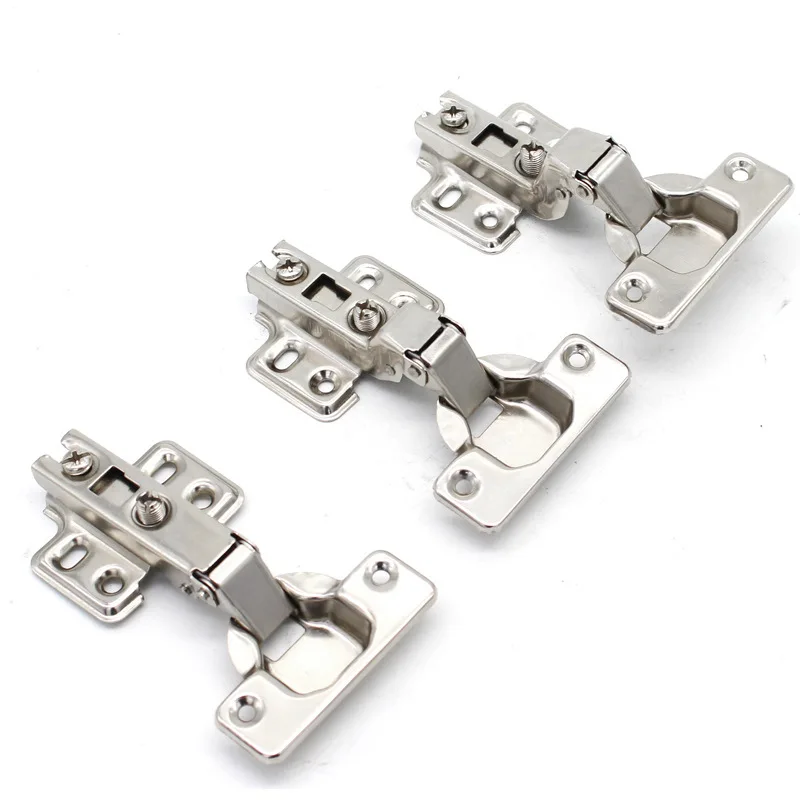 Zuo Gang kitchen cabinet door hinges cold rolled steel concealed cabinet 35mm flush mount table top furniture hinges Hinge