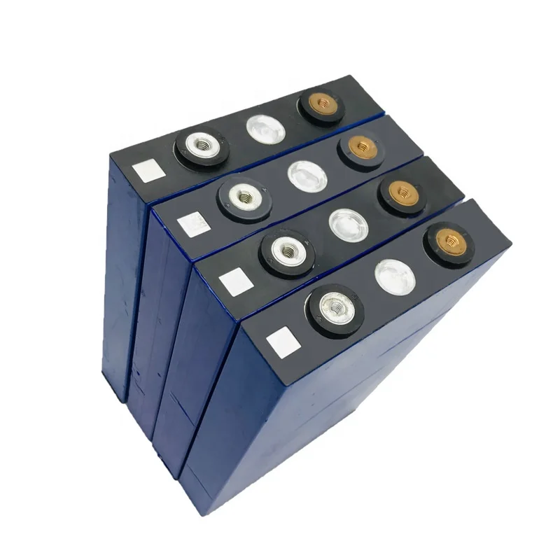 Аккумуляторные батареи высокой емкости Lifepo4 280ah 300Ah 302Ah Lifepo4 3,2 V для Электросистемы