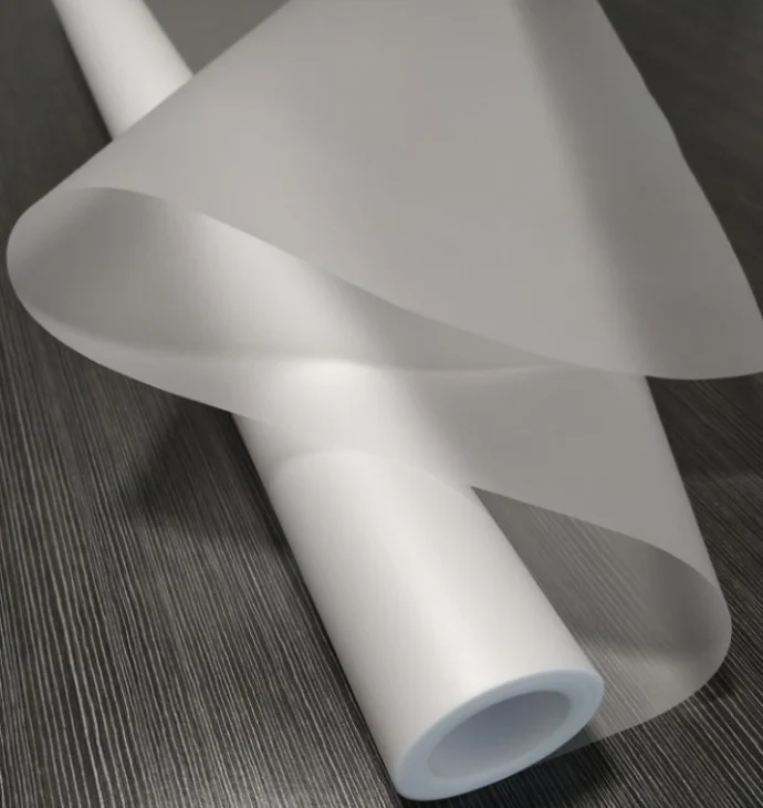 0.25mm graphic overlays excellent printing Polycarbonate film Lexan 8B35E