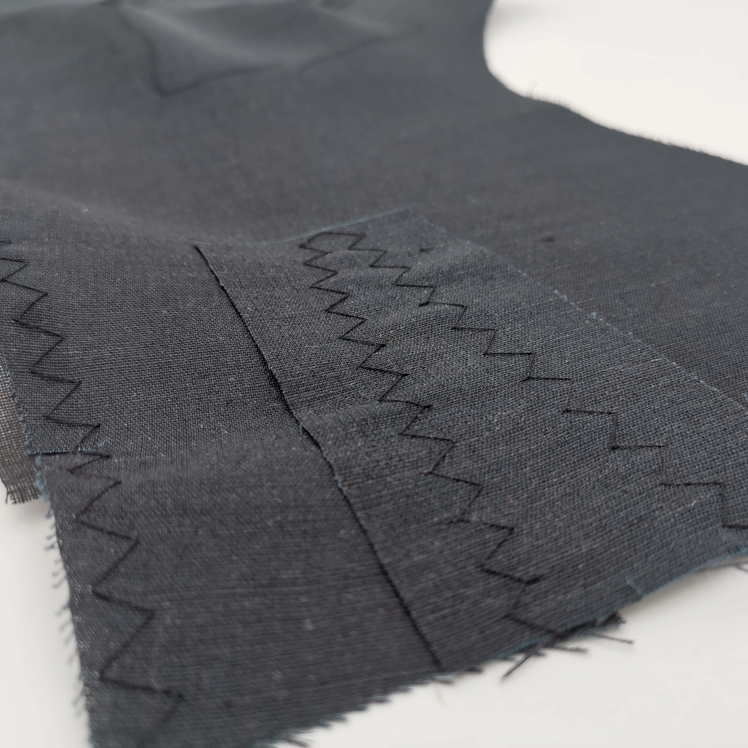 
Preformed Fusible Chest Canvas Piece Tailoring Material for Suit CP4390BQC 