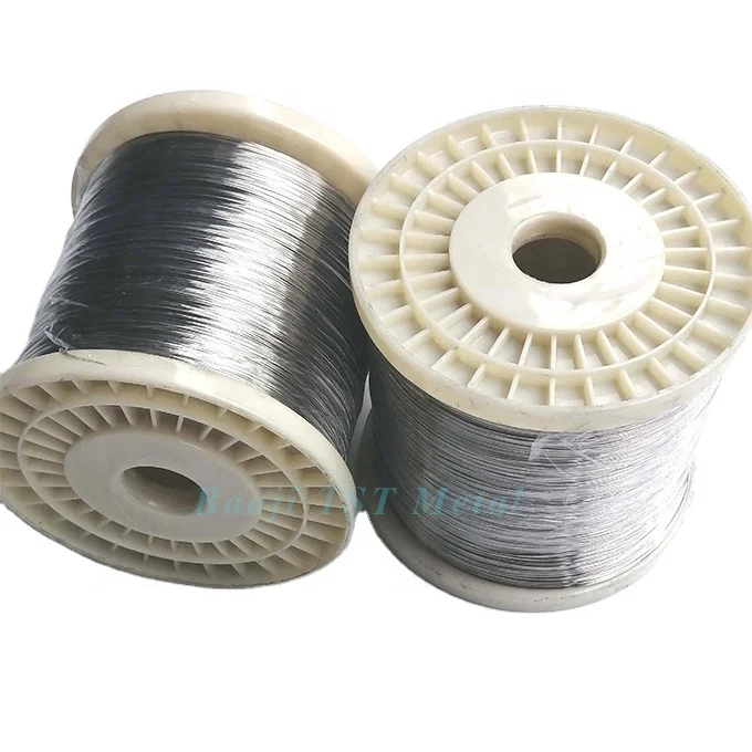 Hafnium filament for evaporation Hafnium wires