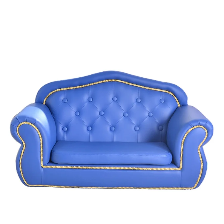 Modern baby queen bed kids soft child sofa chair kid modern couch sofa