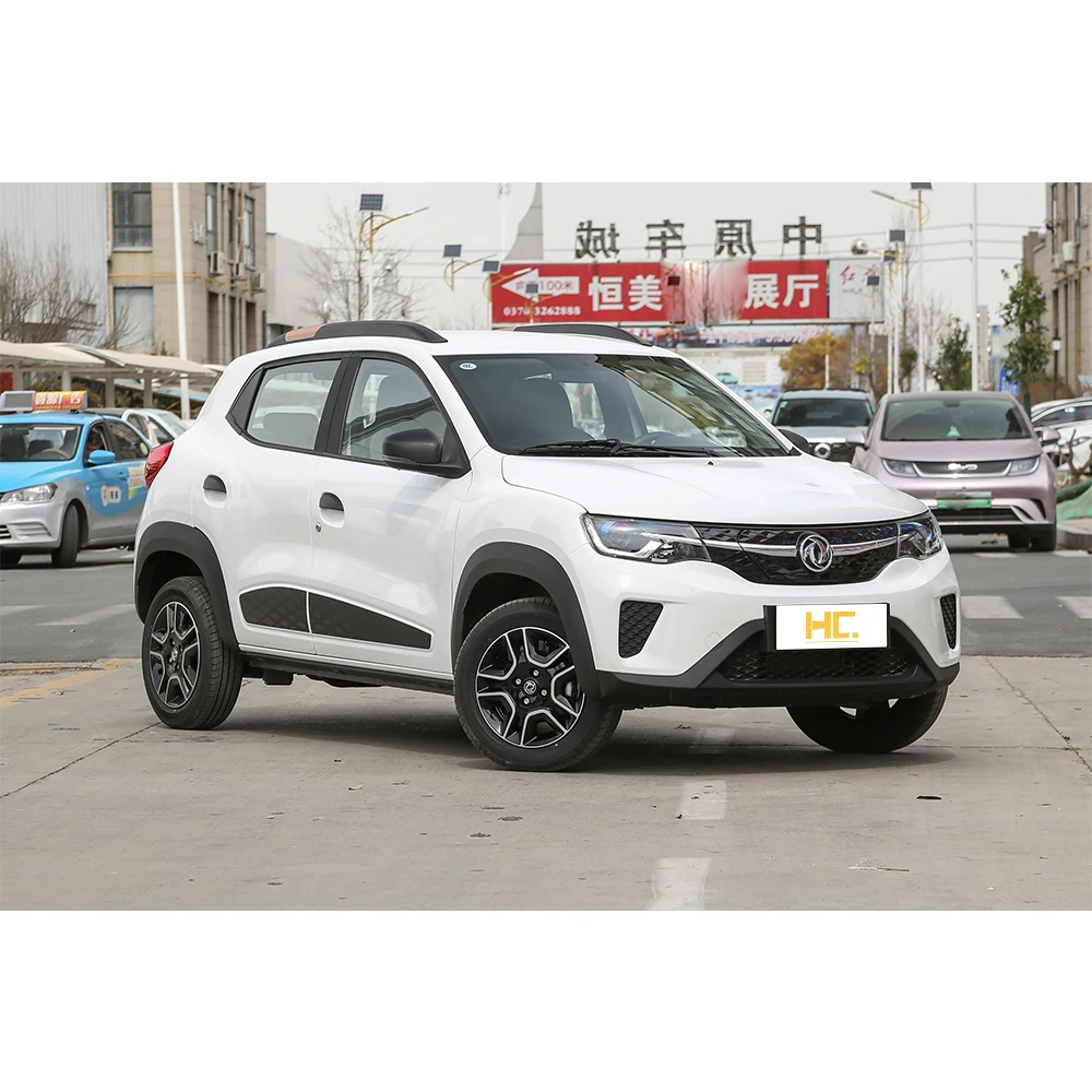 Прямая поставка с завода новые роскошные внедорожники для Dongfeng Nano ex1 сделано в Китае продажи