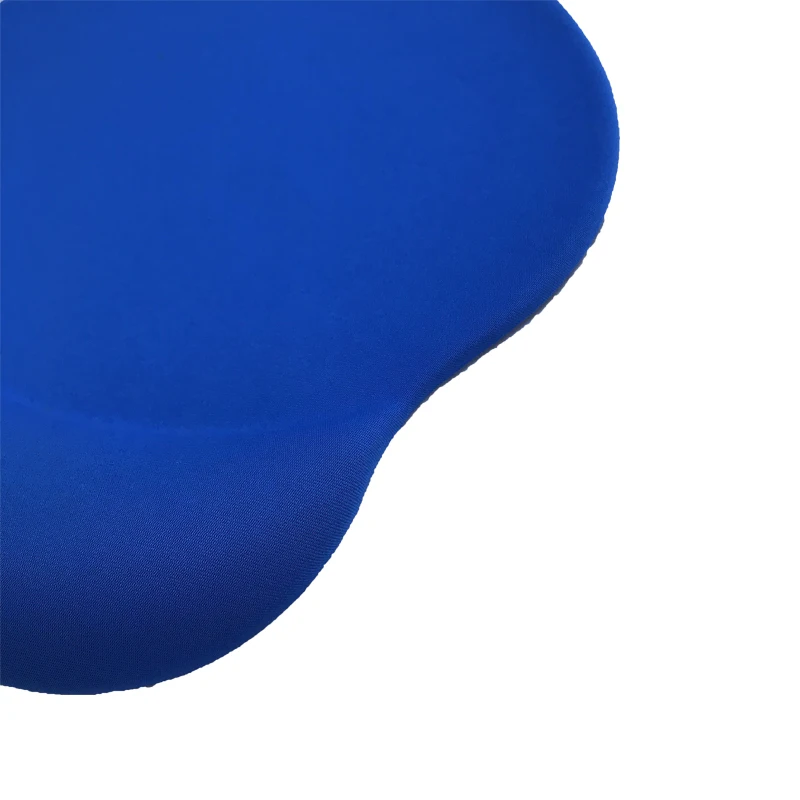 Memory Foam Gel Wrist Rest Pad New Cute Support For Mouse Pad Computer For Easy Typing