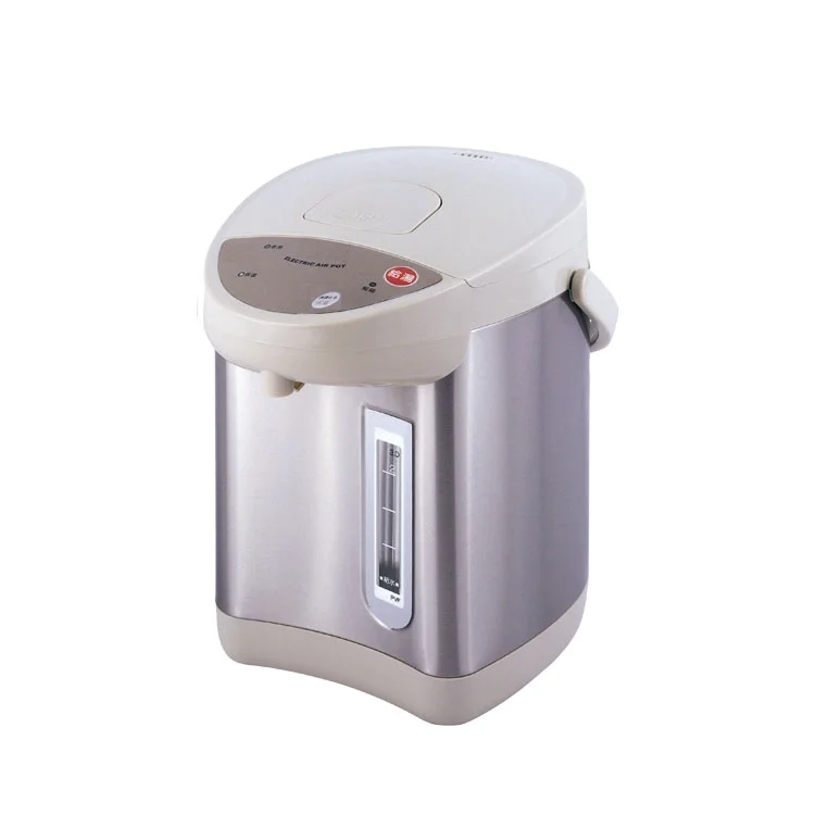 Electric Thermo pot Water Boiler Dispenser for Coffee