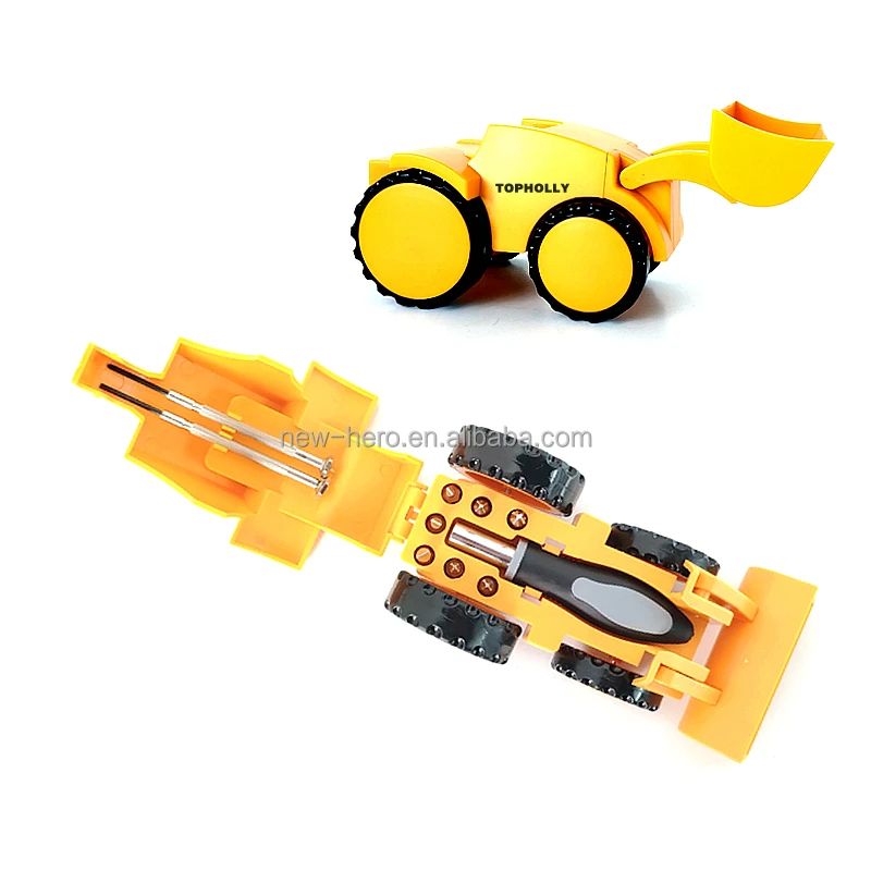 Gift Promotion 18 PC  Screwdriver Bit Kit Mini Screwdriver Set