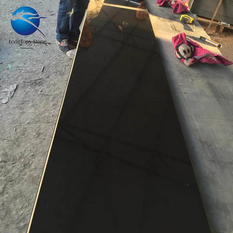 mongolian black granite absolute black granite