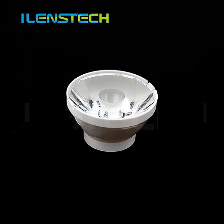 Лидер продаж светодиодная оптическая линза Ilenstech 35 мм медицинская световая с 3 градусами