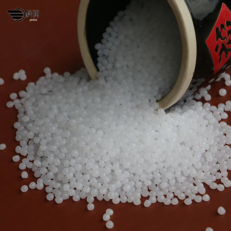 Стрейч-пленка lldpe/порошок lldpe/соединение