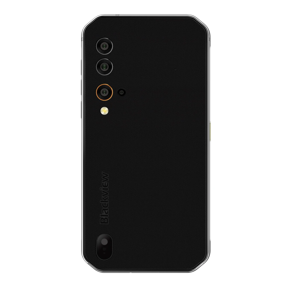 Смартфон Blackview BV9900E защищенный 5 84 дюйма MTK6779V 6 + 128 ГБ 4380 мА · ч 4G LTE