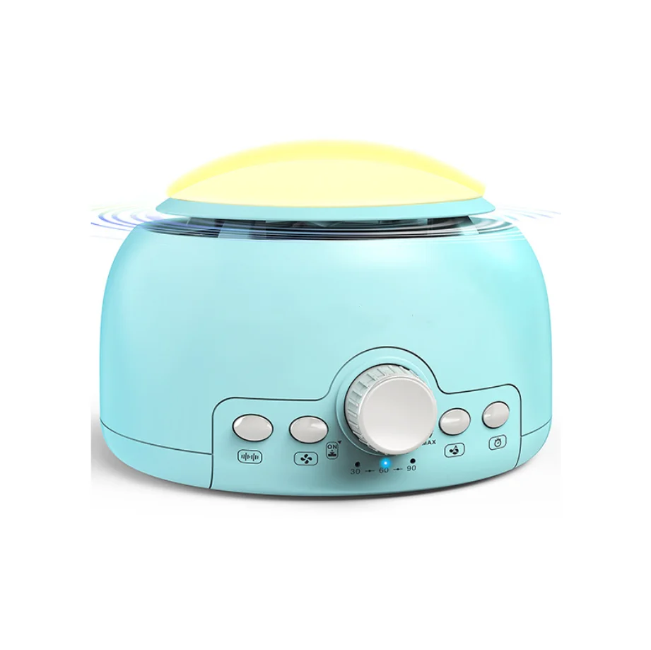 Устройство для ухода за сном, генератор шума белого цвета, портативная машина для сна для дома, офиса, путешествий, измеритель шума белого цвета, sle