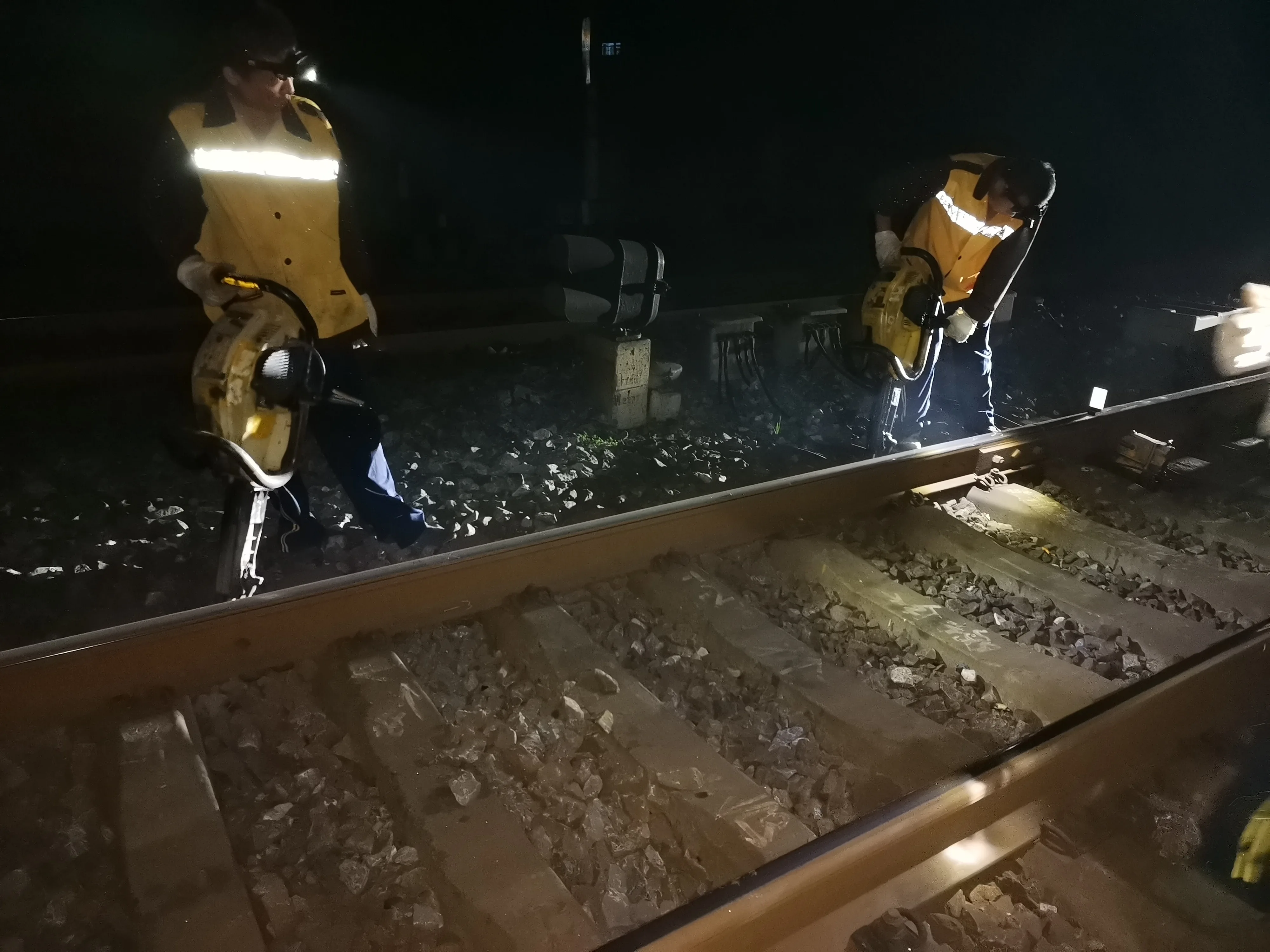 Лазерное устройство для выравнивания, запчасти для железной дороги, оборудование для обслуживания железной дороги