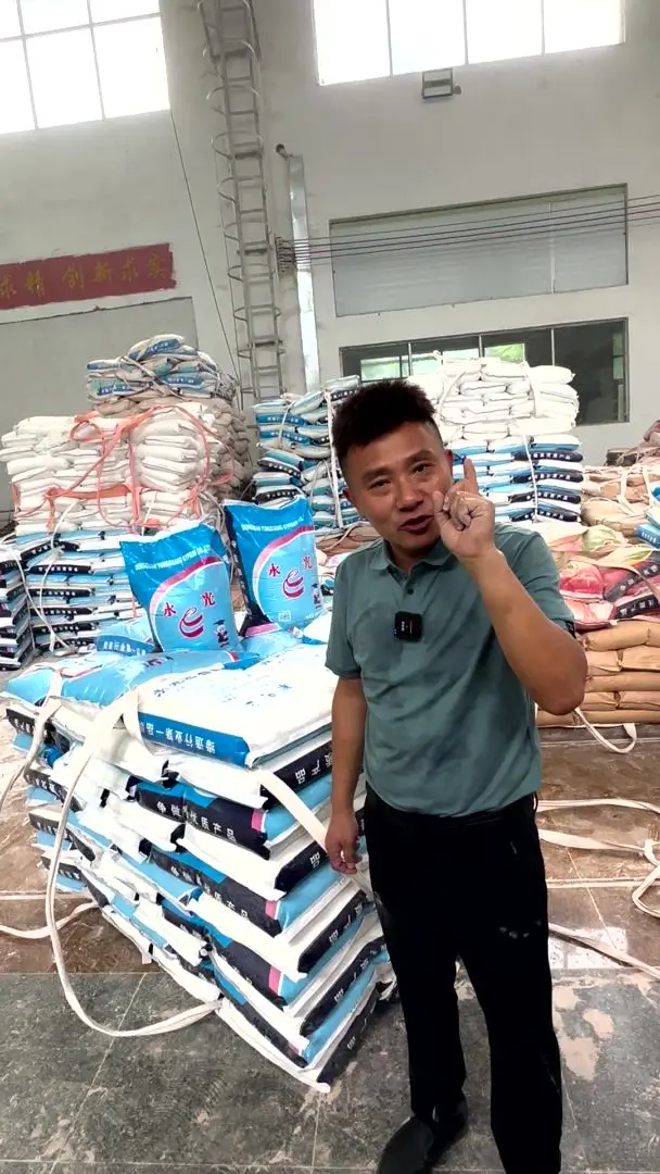 No Defoaming Agent High White 95% Plaster Powder Clone Aroma No Shrinkage Painting Gypsum High Fluidity Gypsum Powder Craft