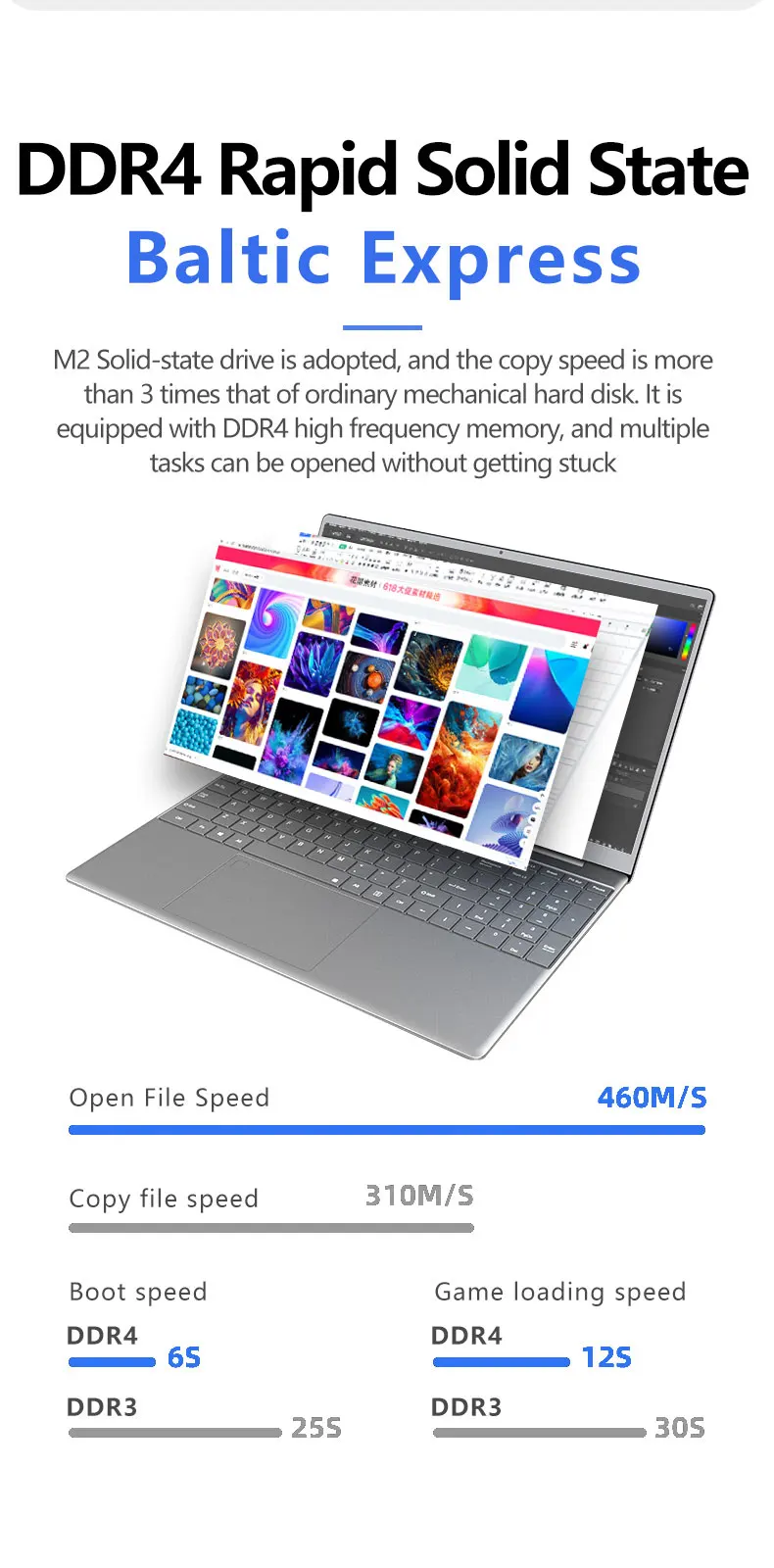 Low Price 12th generation gaming laptop i7 1260P 15.6-inch IPS high-definition metal  laptop