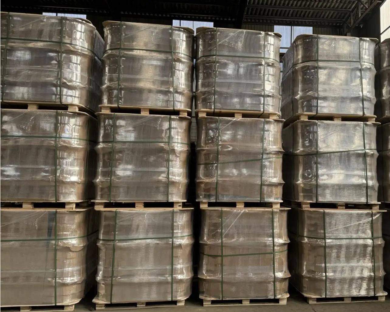 Wholesale Auto brake drum 66895 For WEBB