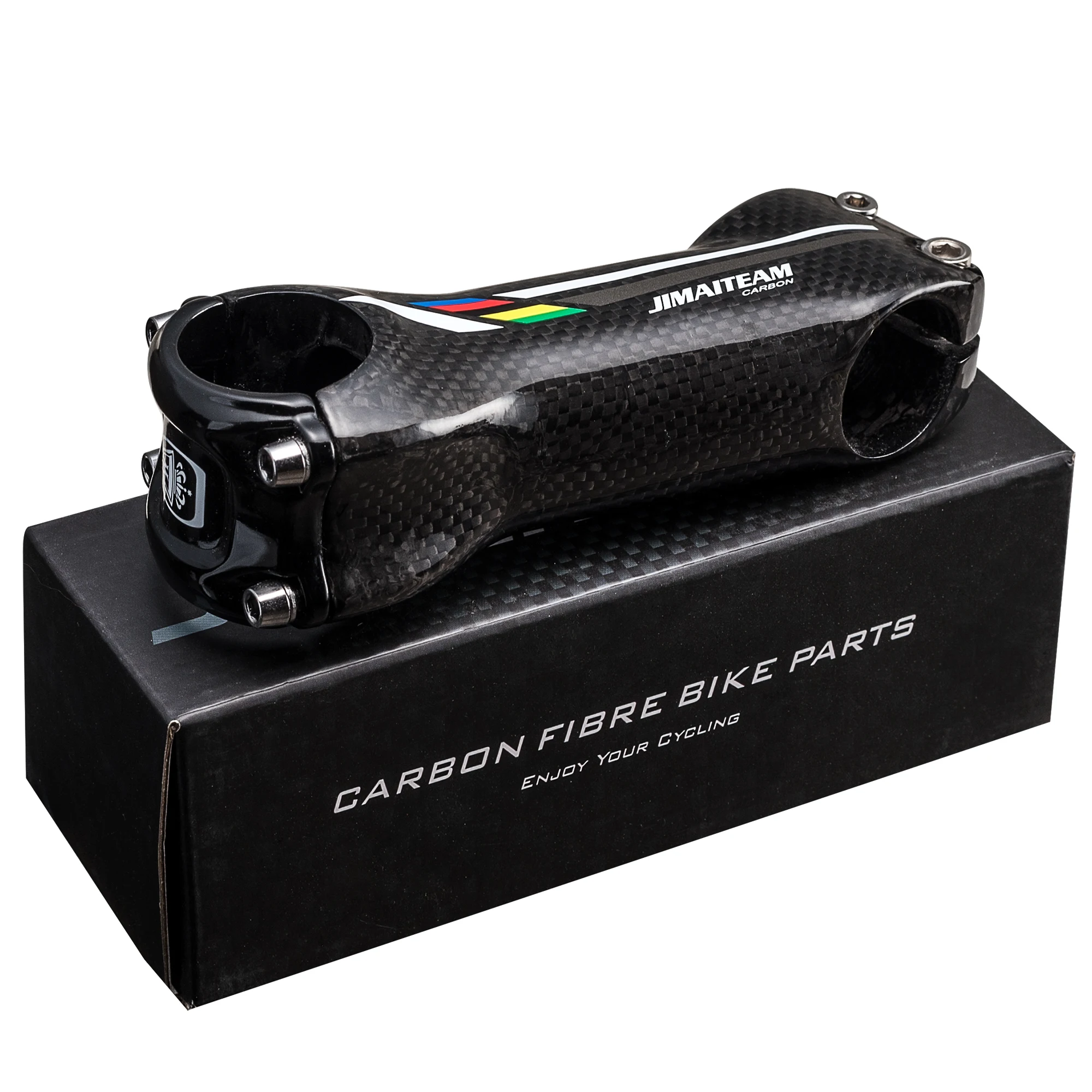 New Full carbon bicycle Stem 80/90/100/110/120mm in stock