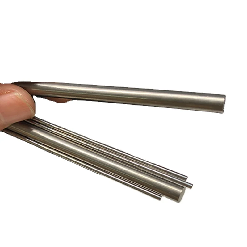 Metal tool parts tungsten carbide blank round bars solid carbide rods tungsten carbide rods with coolant holes