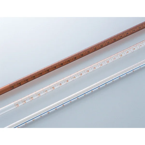 Laboratory 50ml 100ml Alkali/Acid Type Fully Automatic Glass Burette Ptfe Stopcock