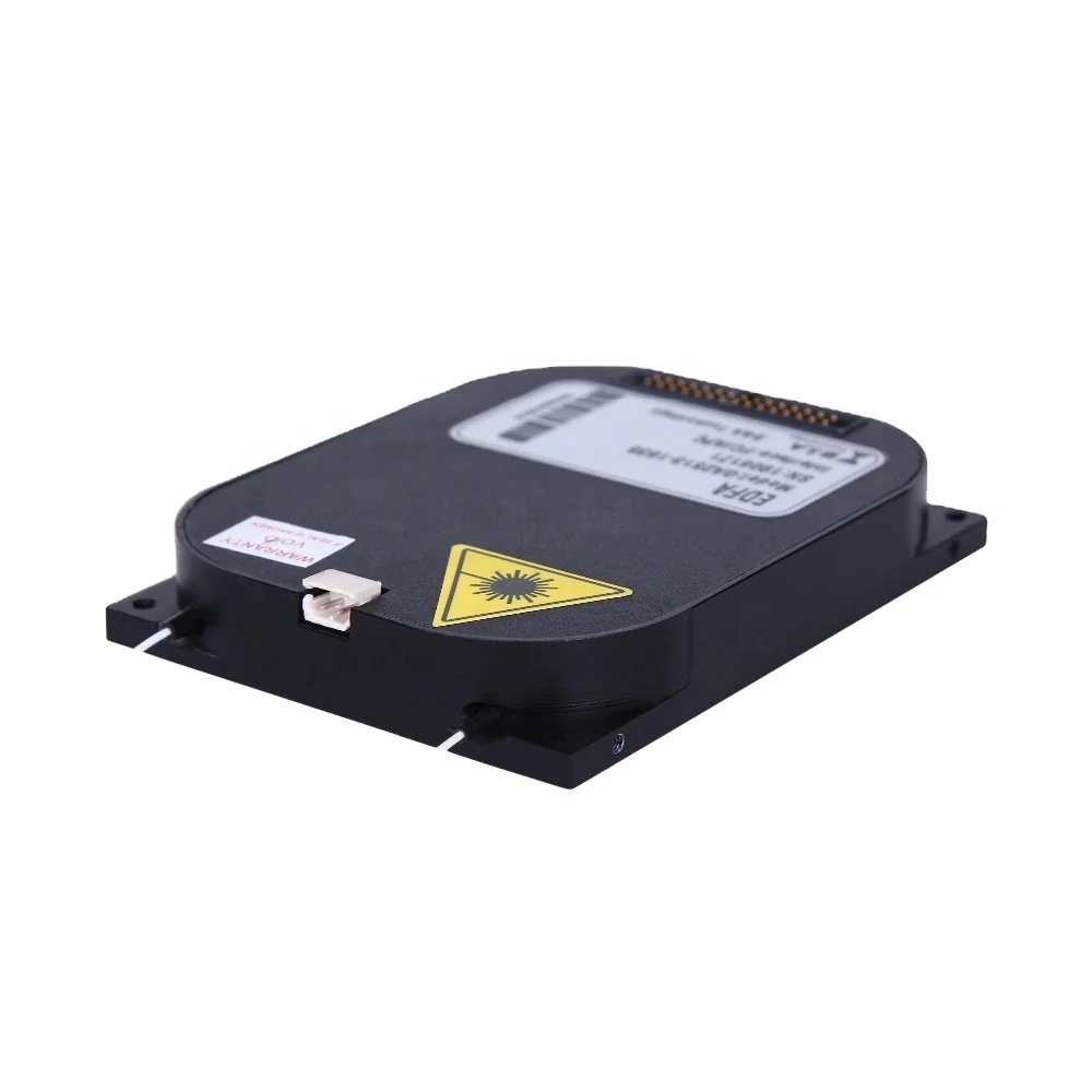 1550nm EDFA Optical Amplifier Module catv fiber amplifier module price catv high power amplifier module