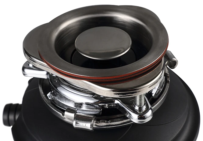  Измельчители пищевых отходов для кухонной раковины 1 HP с двигателем переменного