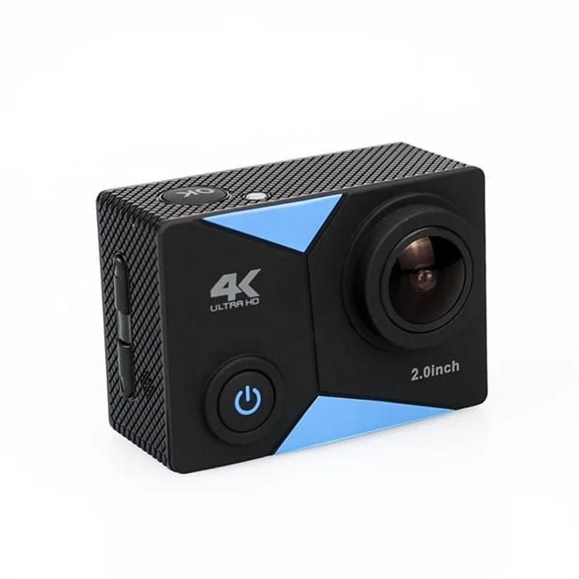 2022 action camera EIS 3axis 4k 30fps waterproof Ultra hd go pro 9 camera Black for Supermarket promotion