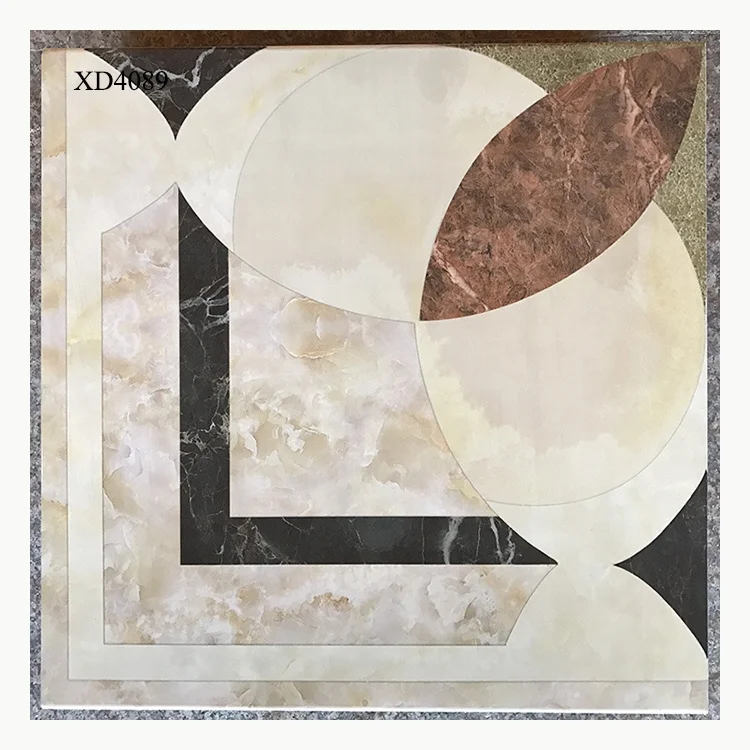 Ceramic floor tiles 400x400mm