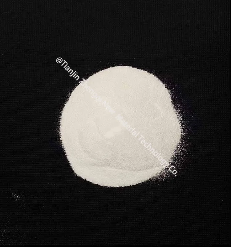 Chinese Supplier Virgin PVC Resin SG5 K67 Brand Erdos Industrial Grade For Half-rigid sheet