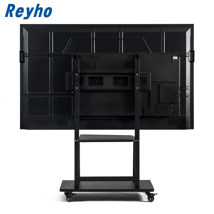 
Multi Touch 42 Inch No Projector Conference Screen Smart Board Interactive For Meeting Room 