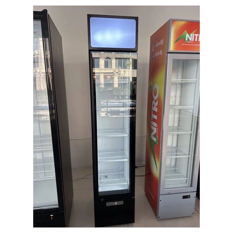 Kenkuhl mini beverage fridge cooler beverage refrigerator display beverage bar convenient store