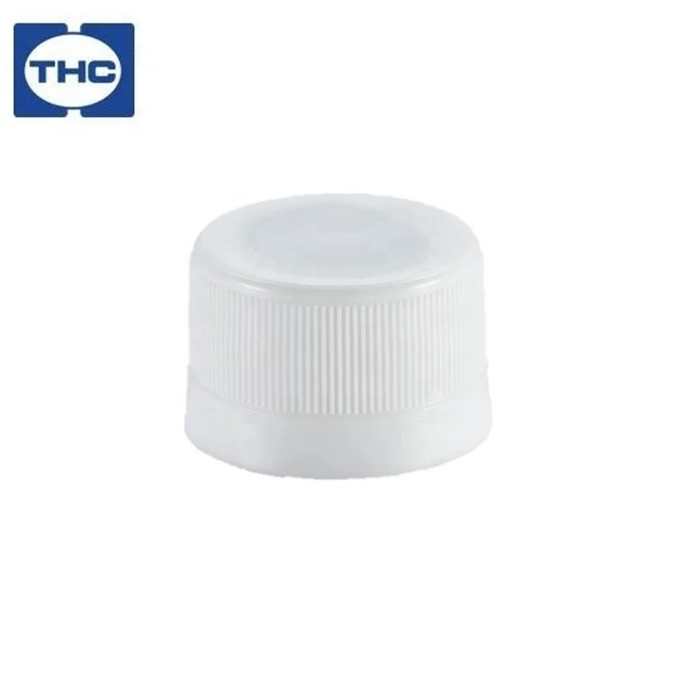 Wholesale 38mm bottle caps plastic for hot fill