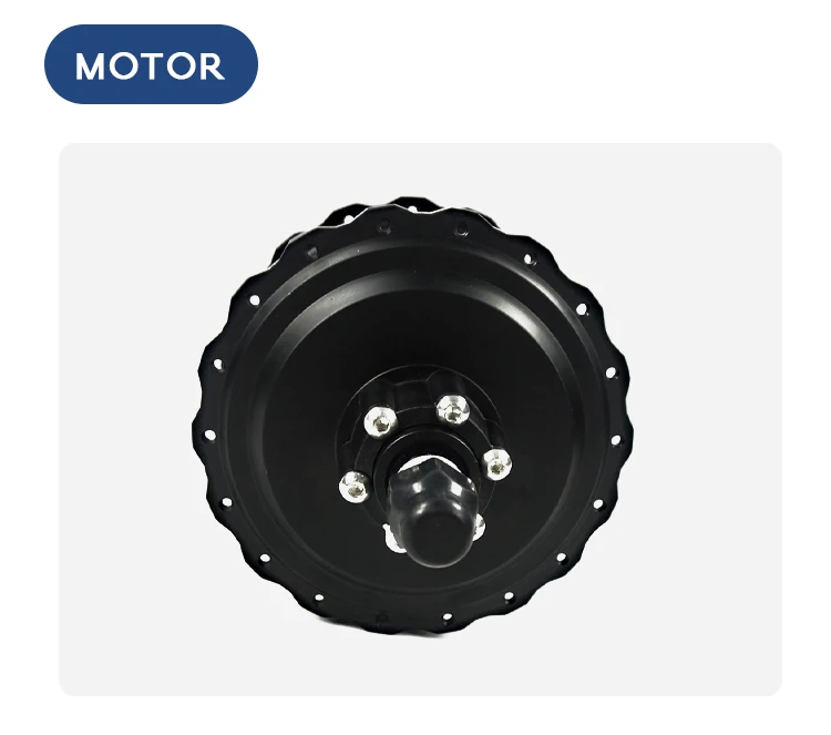 
Hot sale waterproof electric bike 48v 500w ebike bldc motor kits with UKC3 LCD display for DIY 