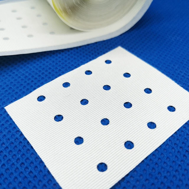 Light Weight Water Resistant Washable and Reusable Cohesive Bandage Elastic Bandages