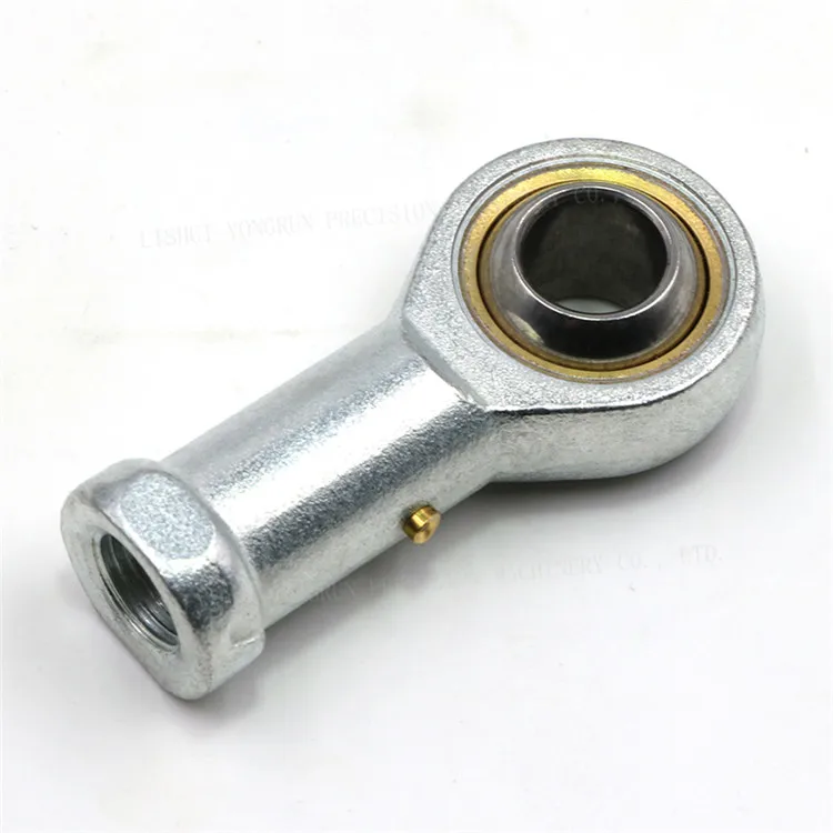 PHS30 M30 Hole 30mm Metric Fish Eye Rod Ends Bearing Female Thread Ball Joint Right Hand