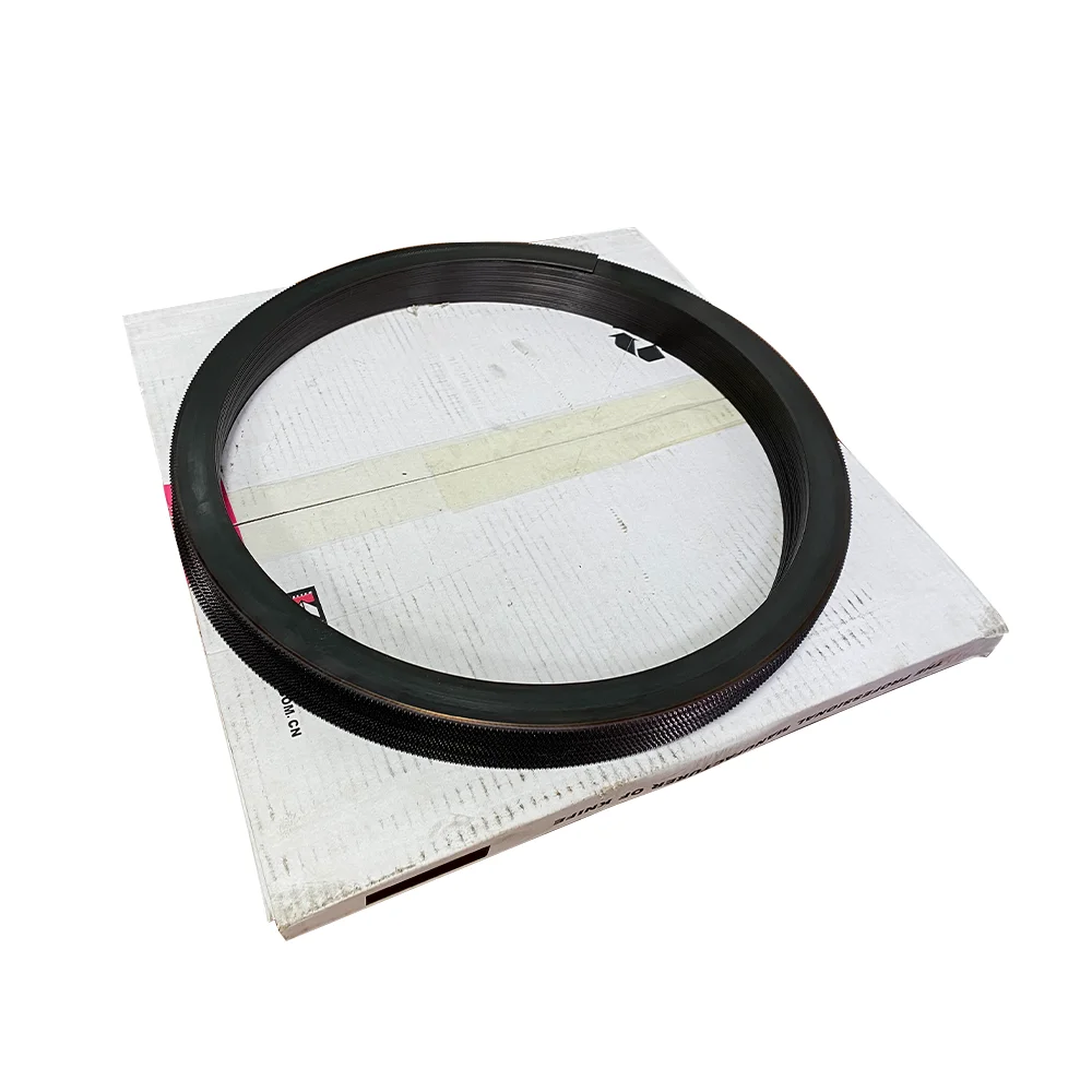 High Quality Rotary Die Making Tool Steel Perforating Creasing Rule Cutting Rules for Die Cutting