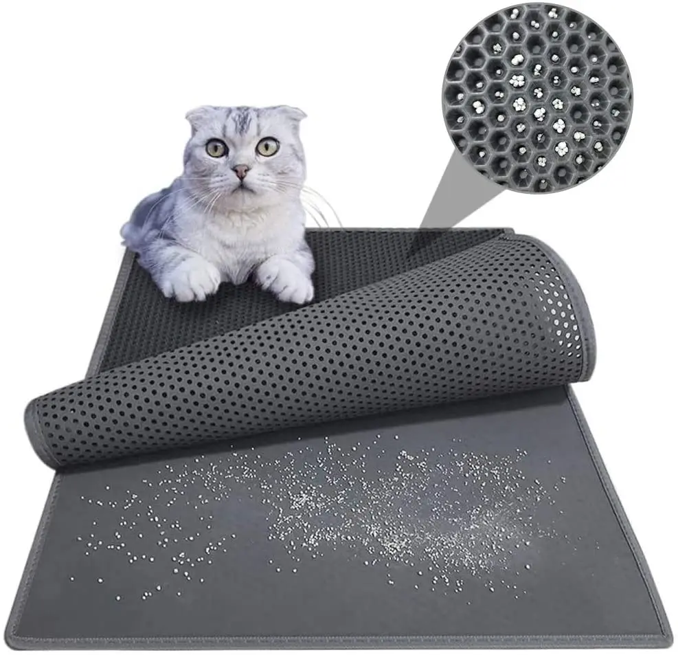 
Cat Litter Mat 30