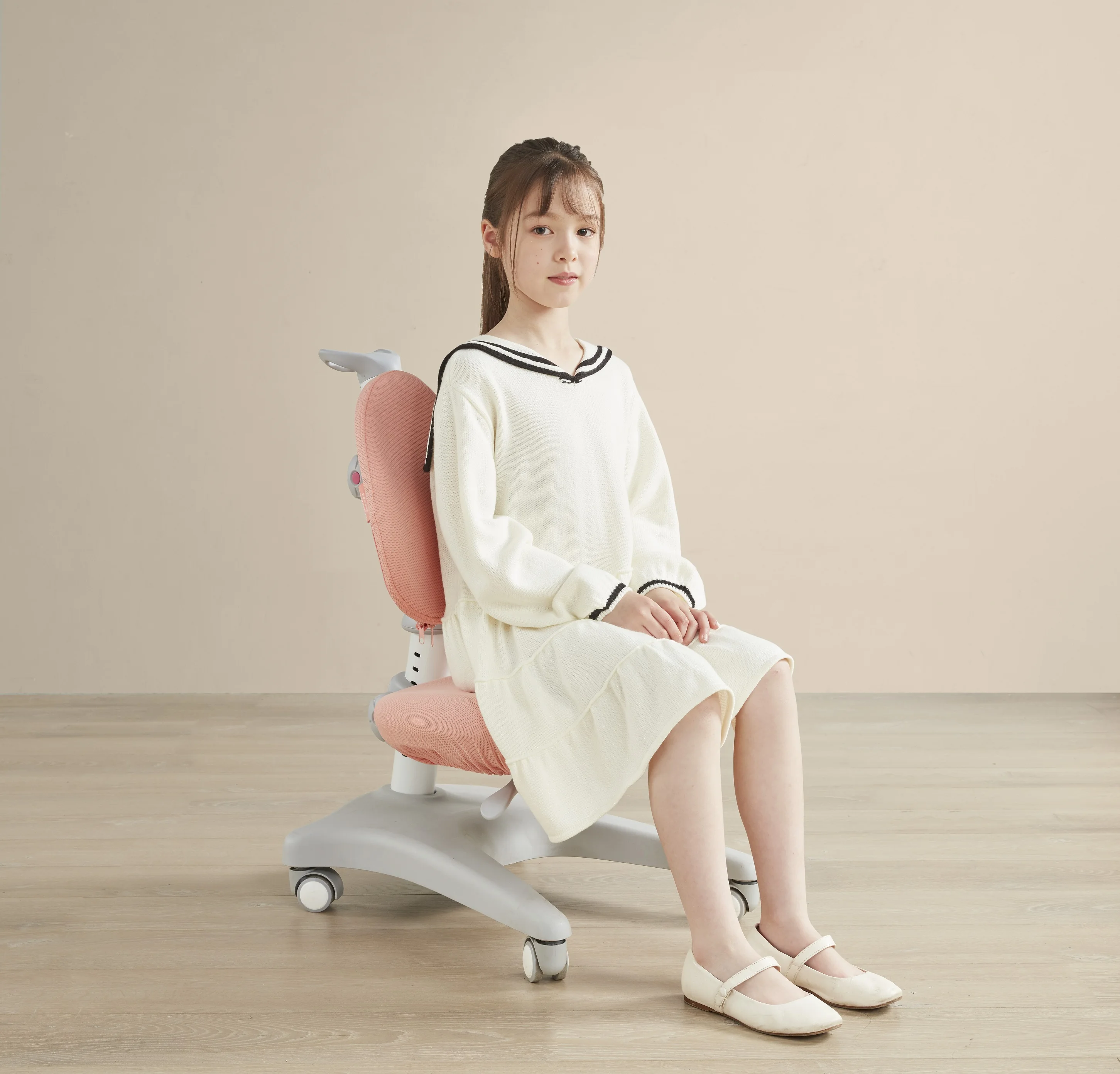 Новый продукт 2022, эргономичный стул для учебы для студентов