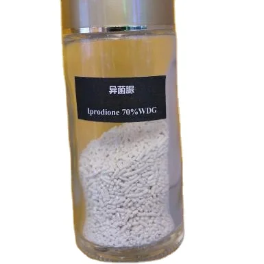 Фунгицид ипродион 70% WDG 96% TC 50% WP 25% WP 25% SC