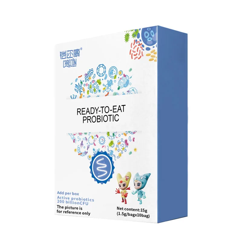 OEM High Quality Functional Health Food GOOD LAC TO YOU FAMILY PROBIOTICS Drink Supplement Have Stock