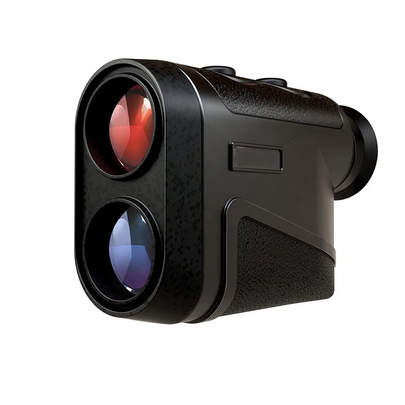 NVGT new design mini range finder scope 600m optical distance measurement instrument range finder hunting