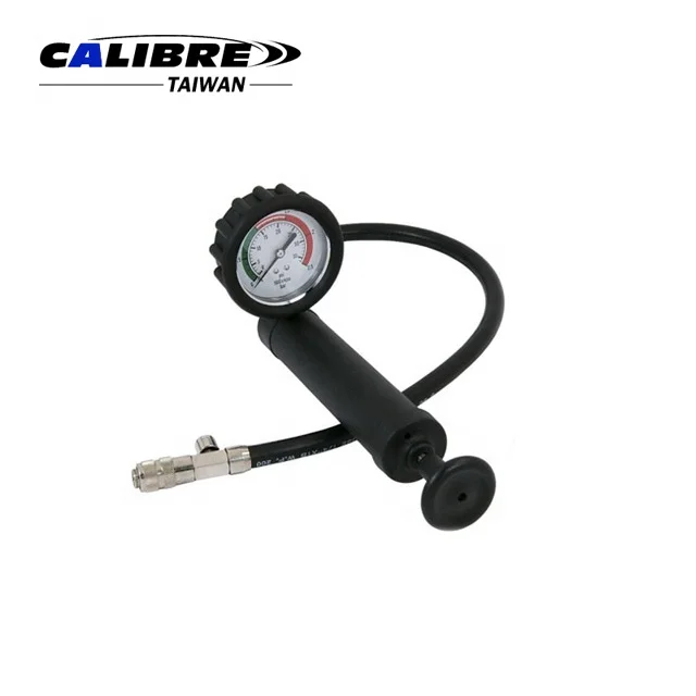 CALIBRE Car universal radiator pressure test kit Leakage Test Tool