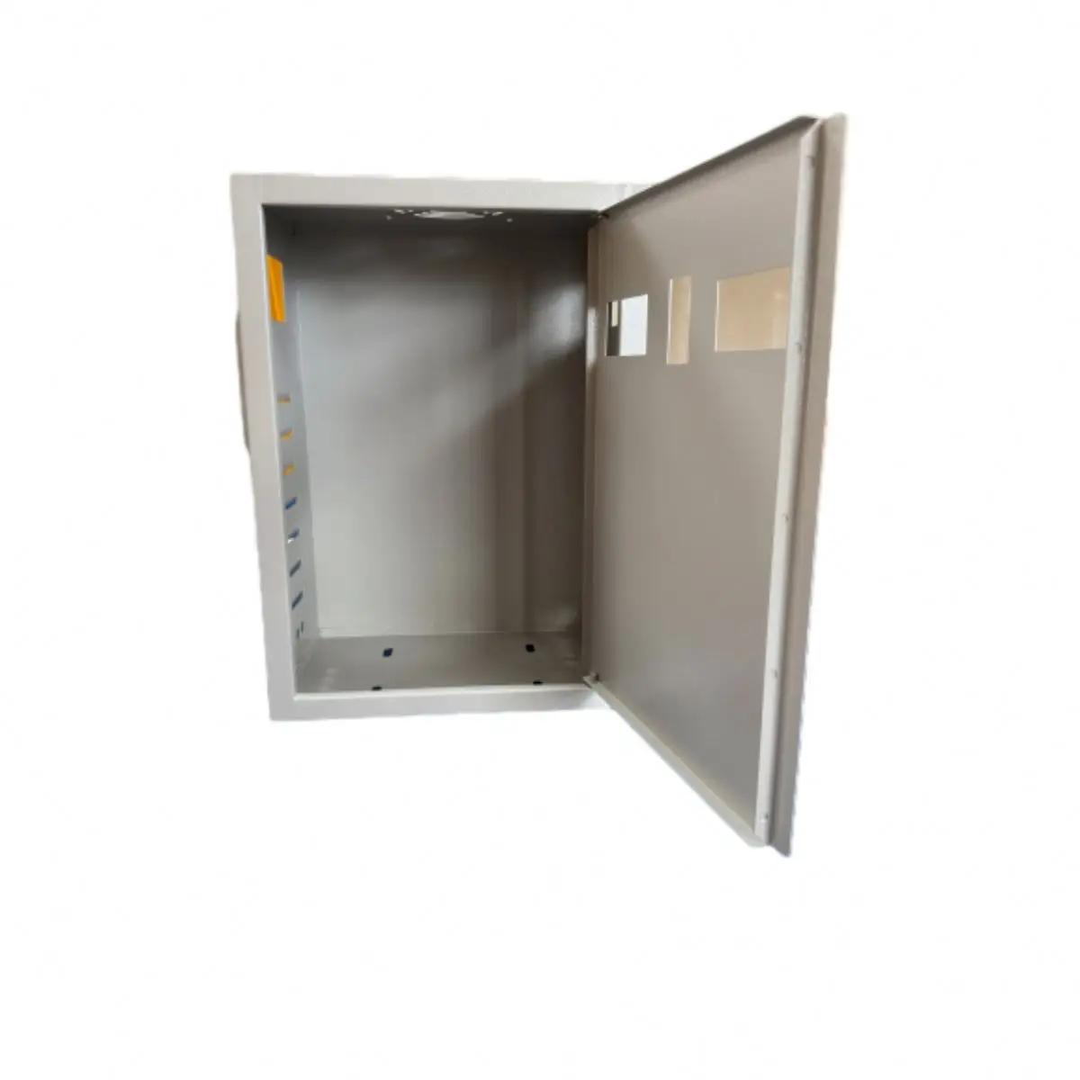 Wongsam Sheet metal shell manufacturer Custom sheet metal chassis shell with stamping laser cutting bending welding service