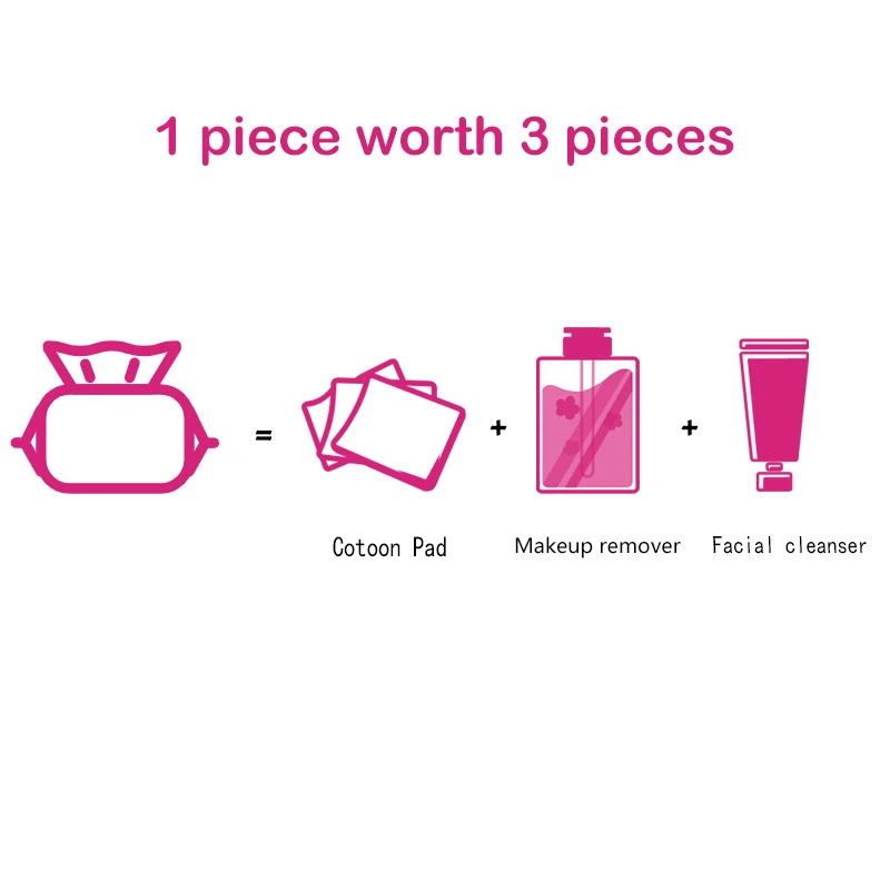 Organic Prebiotics Wipes Manufactures Compostable Single Pack Feminine Mini Sanitiser Wet Hygiene PH Wipes 1pcs For Sensitive