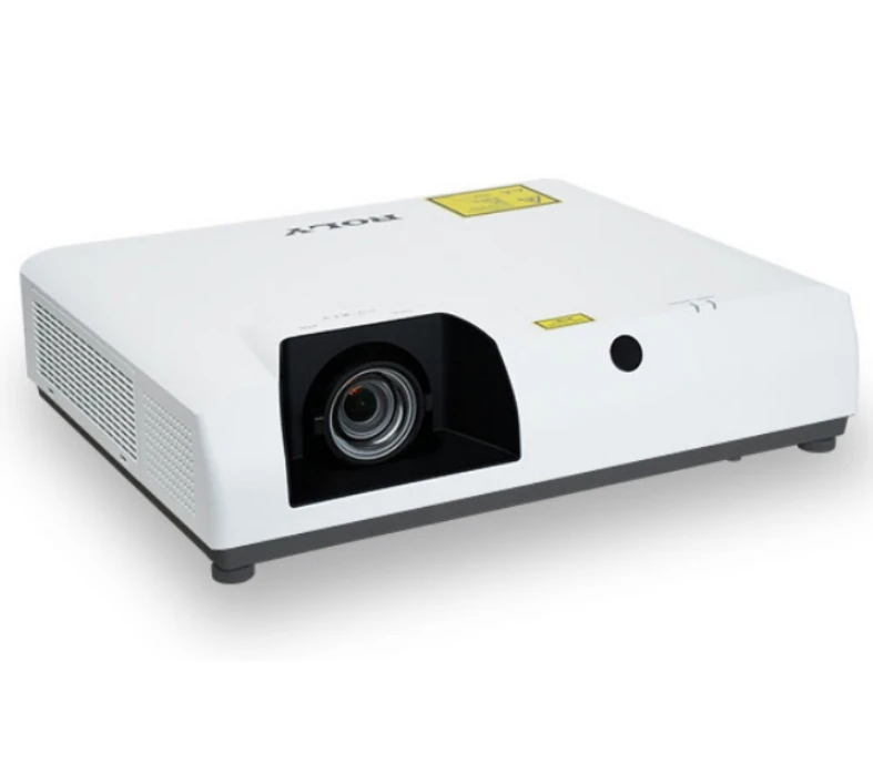 Высококачественный лазерный проектор ROLY RL-E7 бизнес-образования Развлекательное обучение на открытом воздухе инженерный ЖК-дисплей 7000 люмен