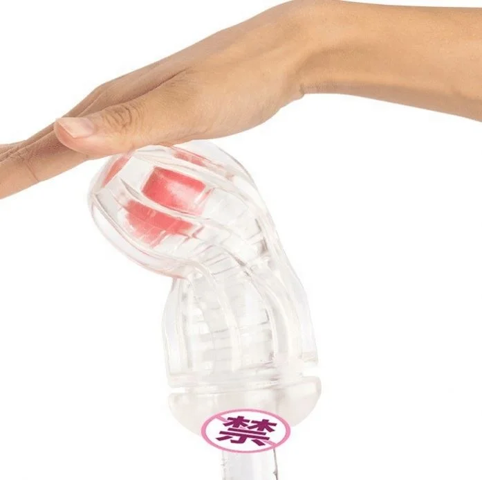 Realistic Vagina Breast Soft Sex Toys For Men Pussy Anal Male Masturbator For Gay 18+ Adults Supplies Sextoy Intimate Goods Shop