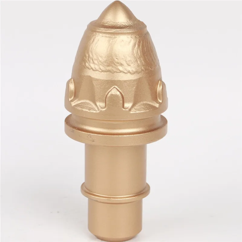 foundation construction tools rotary rigs drilling teeth rock drilling bits