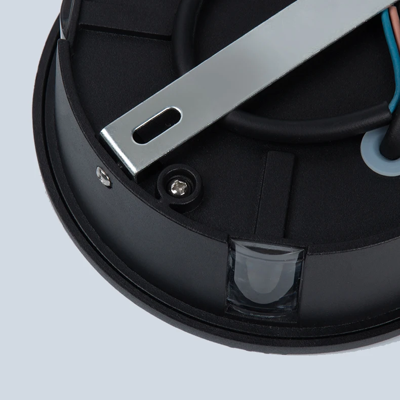 High Brightness Waterproof IP65 10w Hotel Villa Outdoor Wall Mounted RGB LED Flood Light