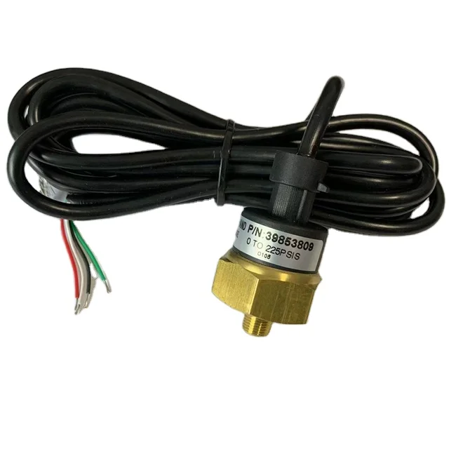 Большой поставщик высококачественных аксессуаров для воздушных компрессоров датчик давления