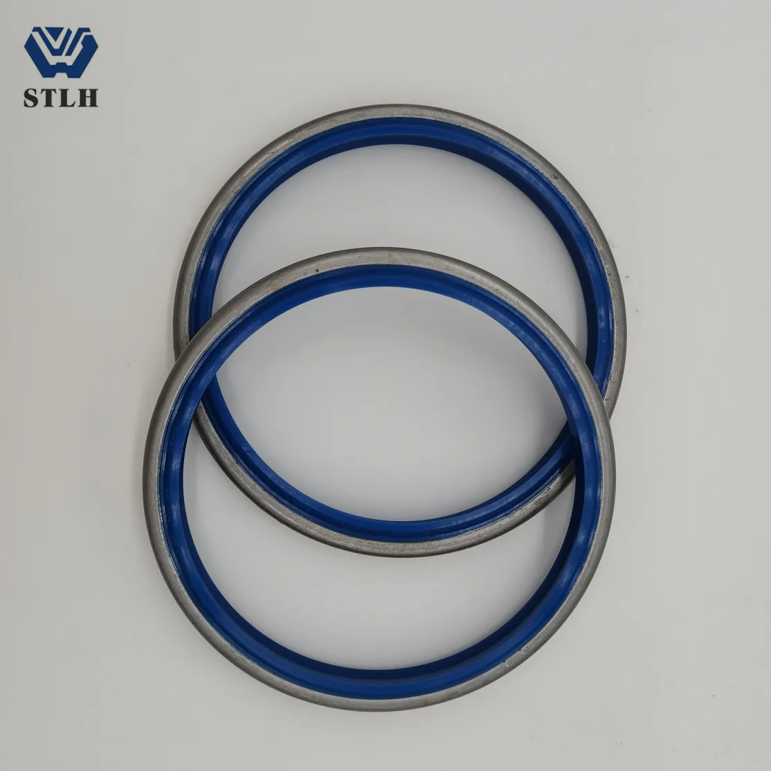 High Quality DKBI DKB hydraulic cylinder NBR + metal Dust oil seals Wiper Seals
