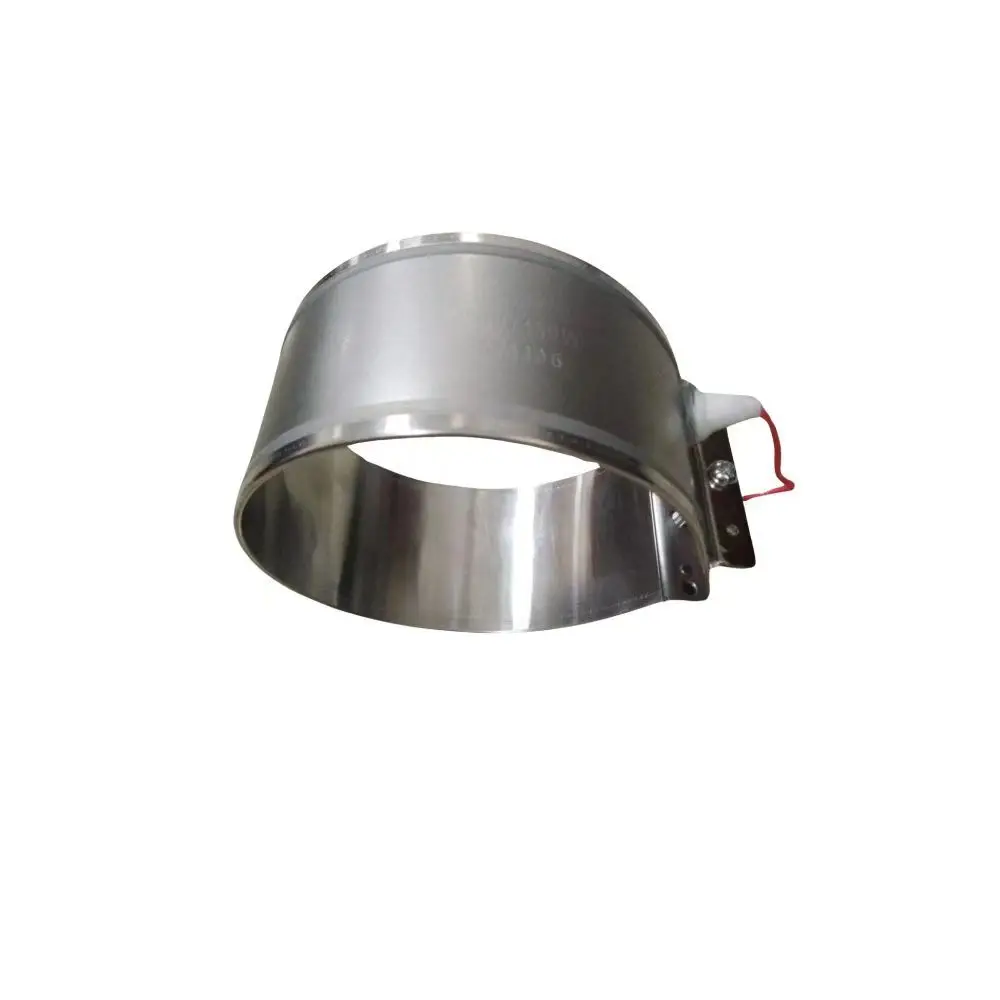 SGCC Mica band heater Electric Cast Aluminum Heating Plate Heater Band Heaters for medical treatment  Heat resistor