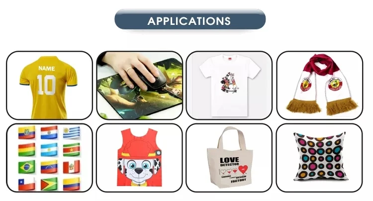 Mini 38*38 Transfer Printing Easy to Operate Temperature Adjustable Flatbed Heat Press Machine for Custom T shirt Bags Logo